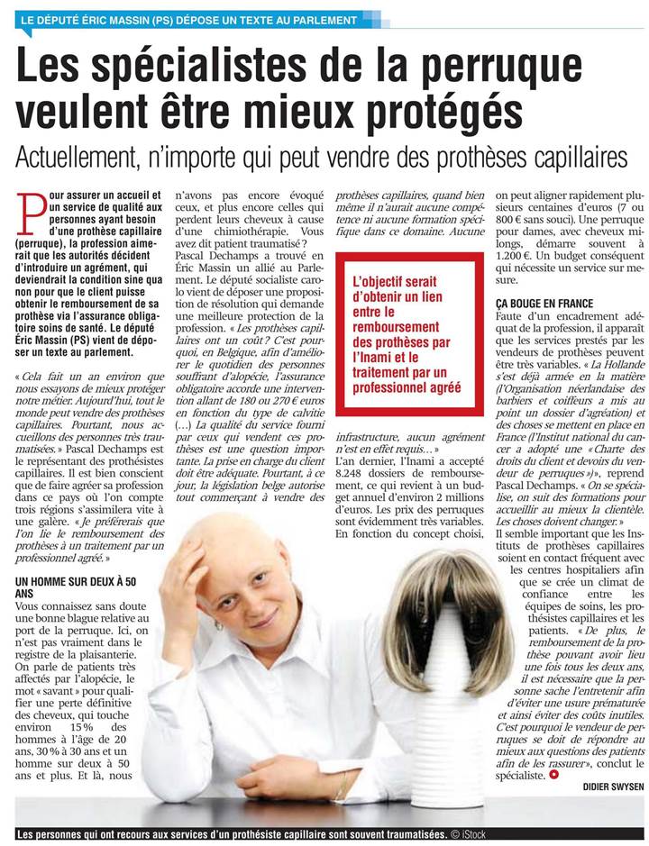 article-perruque